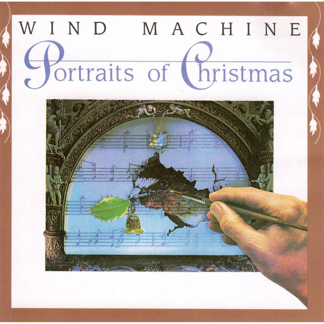 Wind Machine photo