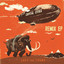 Safe And Sound Remix EP cover
