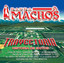 Trayectoria cover