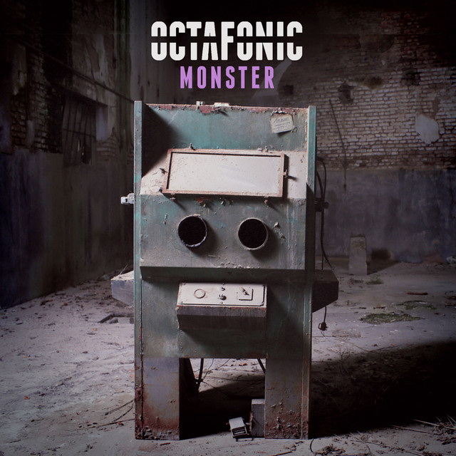 Monster cover