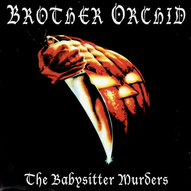 Brother Orchid Photo