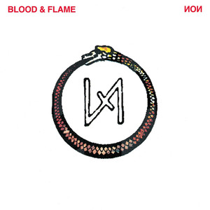 Blood and Flame album