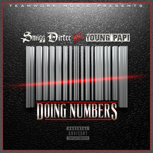 Doing Numbers album