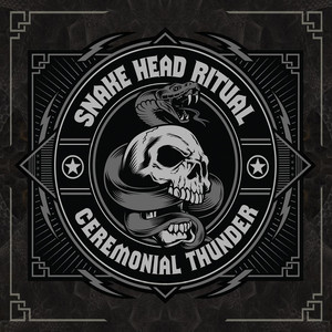 Snake Head Ritual Photo