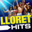 Lloret Hits cover