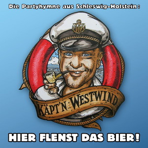 K&auml;pt'n Westwind