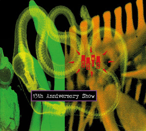 Live In The USA 13th Anniversary Show album