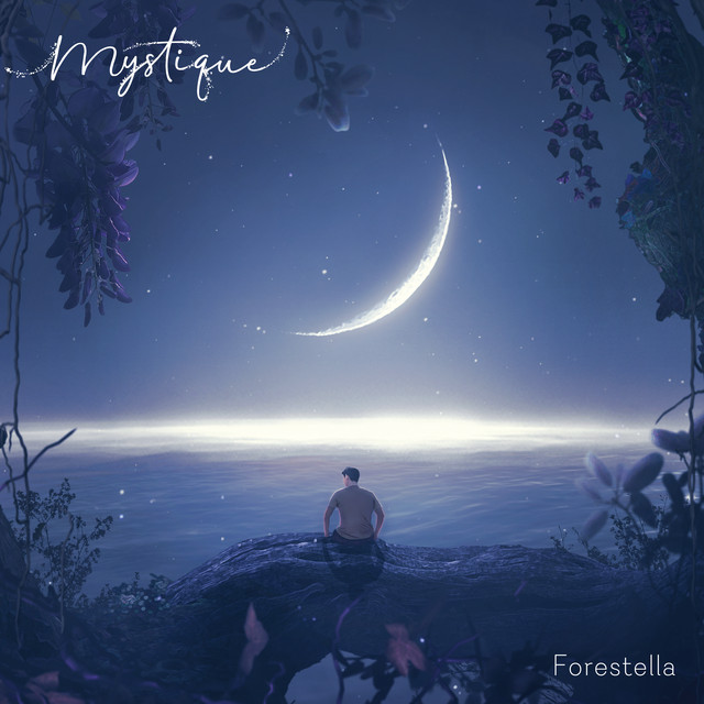 BPM And Key For Dear Moon By Forestella Tempo For Dear Moon Songbpm