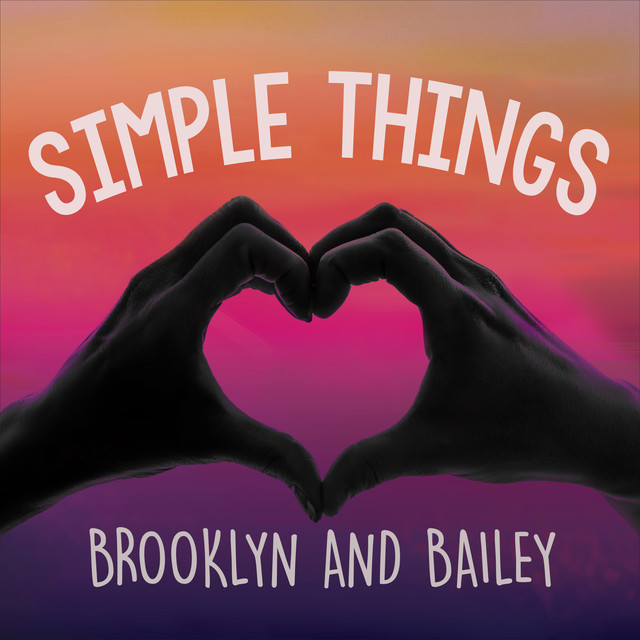 Brooklyn and Bailey on Spotify