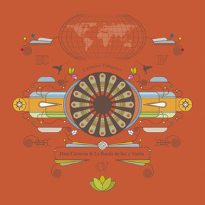 Dani Caracola & La Banda de Ida y Vuelta