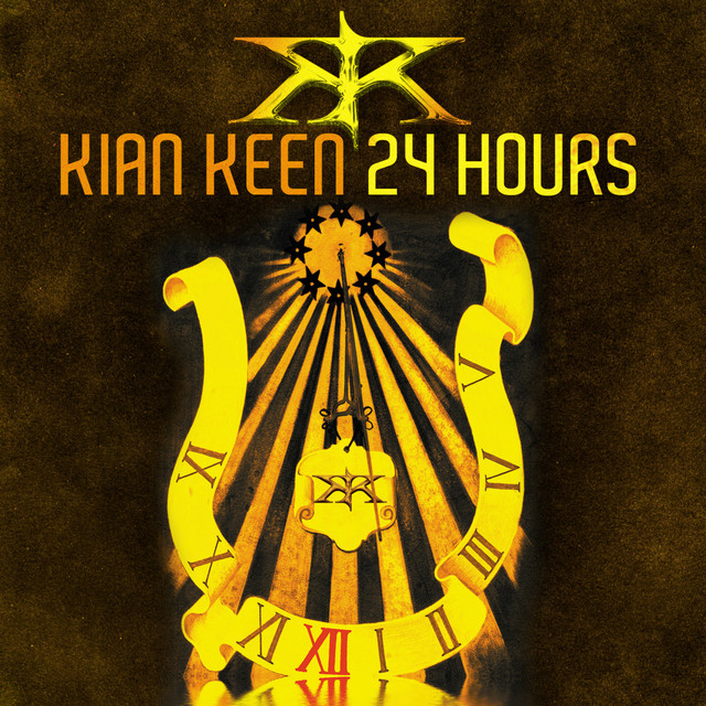 Kian Keen Photo