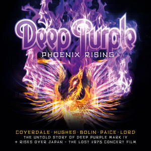 Phoenix Rising album