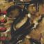 Oil and Gold cover
