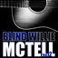 Blind Willie Mctell, Vol. 2 cover