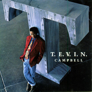 T.E.V.I.N. album
