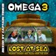 Lost @ Sea (Mixed by Captain Tinrib) Albumcover