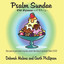 Psalm Sundae Albumcover