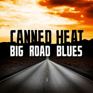 Big Road Blues album