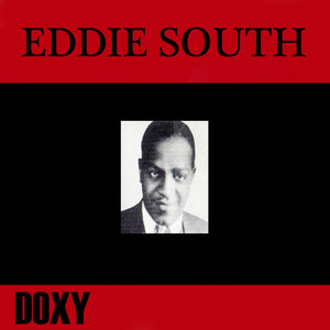 Eddie South (Doxy Collection) cover