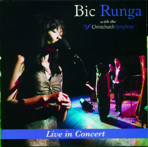 Live In Concert album