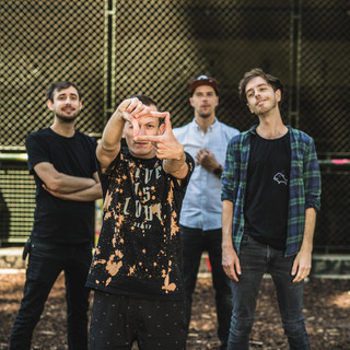 Sam Chalcraft Photo