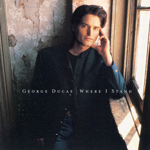 Where I Stand cover