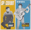 Spaced Out - The Best of Leonard Nimoy & William Shatner cover