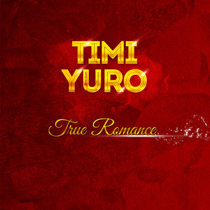 True Romance Albumcover
