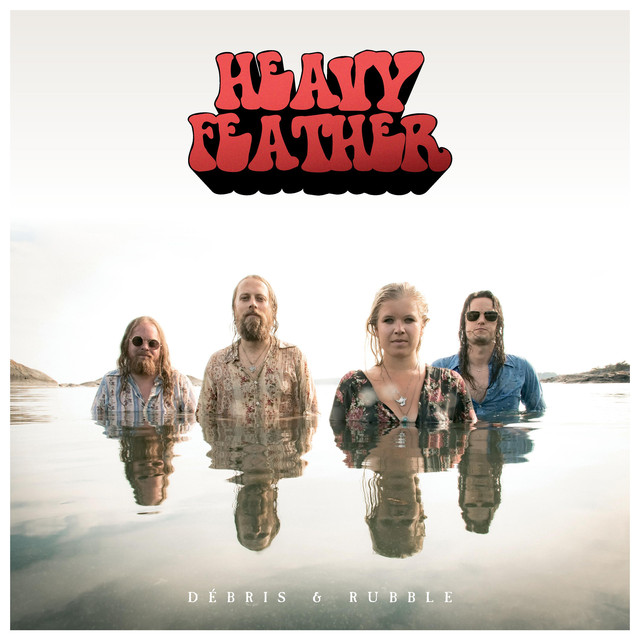 Heavy Feather photo