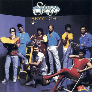Skyylight album