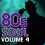 80s Soul Vol.4 Albumcover