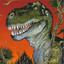 The Dinosaur Album cover