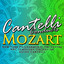 Cantelli Conducts Mozart Albumcover