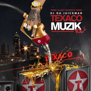 Texaco Muzik album