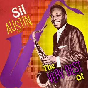 The Very Best Of Sil Austin cover