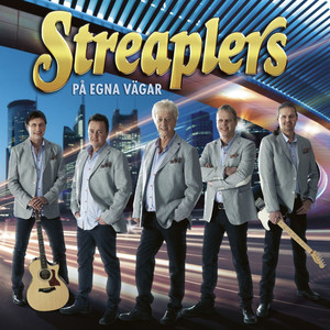 På egna vägar album