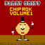 Chip Rok Volume 1 cover