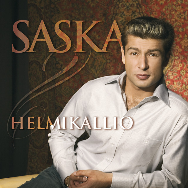Saska Helmikallio Photo