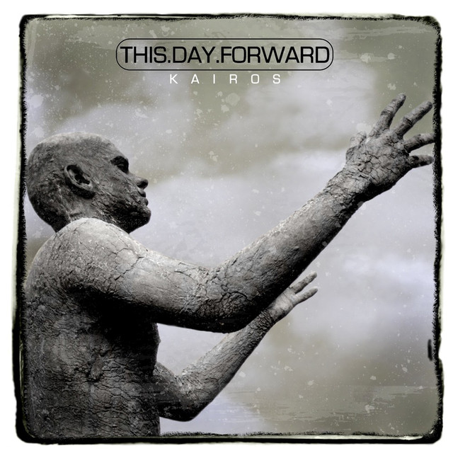Kairos cover