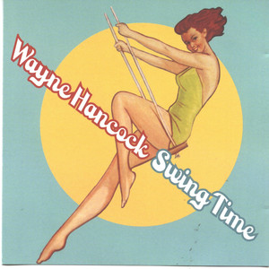 Swing Time album