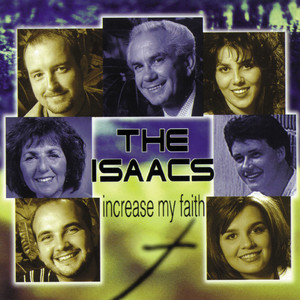 Increase My Faith album