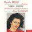 Daniela Dessi : Giuseppe Verdi - Giacomo Puccini cover