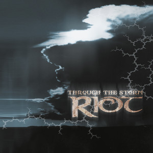 Through the Storm cover