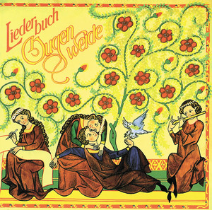 Liederbuch cover