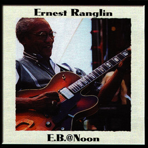 E.B. @ Noon album