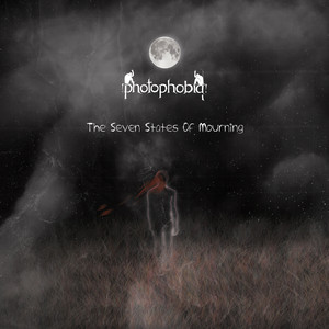 The Seven States of Mourning cover