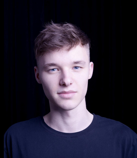 Dominik Gehringer