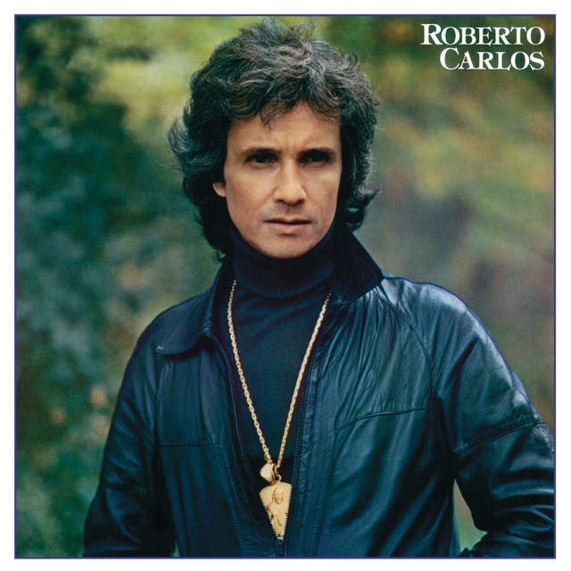 Roberto Carlos cover