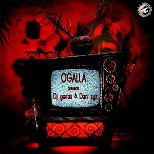 DJ Ogalla, DJ Garras, Dani ZGZ