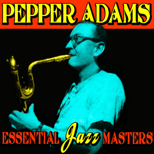 Essential Jazz Masters album